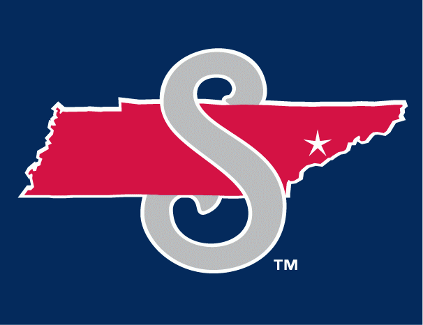 Tennessee Smokies 2010-2014 Cap Logo v2 iron on heat transfer